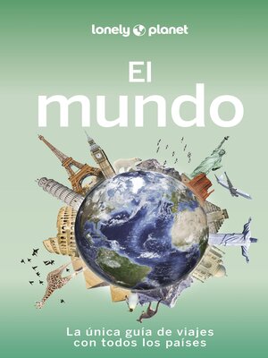 cover image of El mundo 2